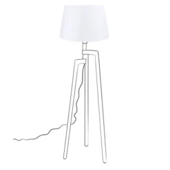 Maisons Du Monde Lampadaires Abat-jour Jaune Moutarde 11 Maisons Du Monde Lampadaires Abat-jour Jaune Moutarde -Luminaires Soldes 202 abat jour blanc so me 1000 14 32 197775 1