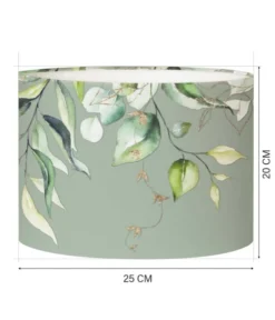 Abat-jours Lampes à Poser Abat-jour Chevet Branche Vert Olive T 25 X H 20 11 Abat-jours Lampes à Poser Abat-jour Chevet Branche Vert Olive T 25 X H 20 -Luminaires Soldes 202 abat jour chevet branche vert olive t 25 x h 20 2