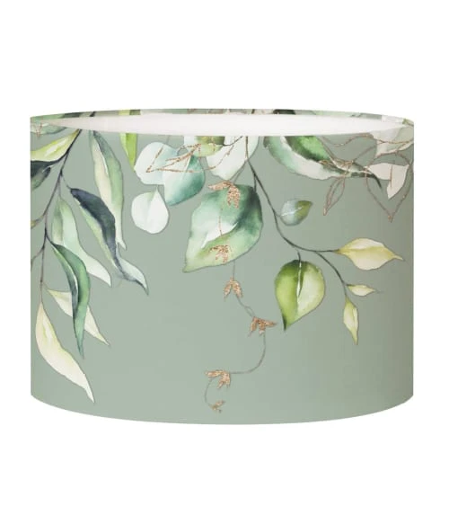 Abat-jours Lampes à Poser Abat-jour Chevet Branche Vert Olive T 25 X H 20 3 Abat-jours Lampes à Poser Abat-jour Chevet Branche Vert Olive T 25 X H 20