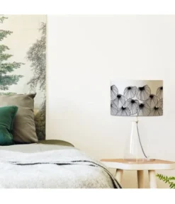 Abat-jours Lampes à Poser Abat-jour Chevet Coquillage T 25 X H 20 -Luminaires Soldes 202 abat jour chevet coquillage t 25 x h 20 3