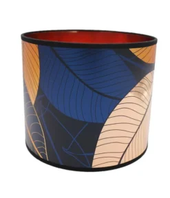 Abat-jours Lampes à Poser Abat-jour Chevet Cuivre Namlo T 25 X H 20