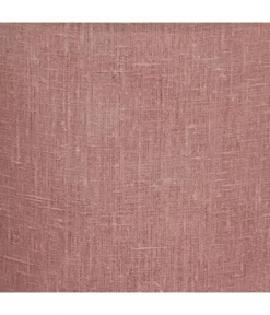 Abat-jours Lampes à Poser Abat-jour Chevet Effet Lin Rose T 20 X H 15 -Luminaires Soldes 202 abat jour chevet effet lin rose t 20 x h 15 3