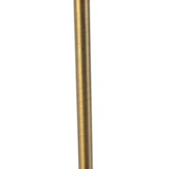 QAZQA Suspensions Abat-jour En Métal Bronze -Luminaires Soldes 202 abat jour en metal bronze 3