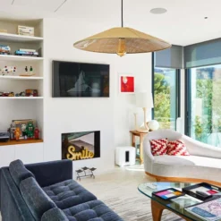 LUMISKY Suspensions Abat-jour Intérieur Fibre Naturelle Beige D60CM 10 LUMISKY Suspensions Abat-jour Intérieur Fibre Naturelle Beige D60CM -Luminaires Soldes 202 abat jour interieur fibre naturelle beige d60cm 2