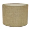 Abat-jours Lampadaires Abat-jour Lampadaire Effet Lin Beige T 35 X H 20 -Luminaires Soldes 202 abat jour lampadaire effet lin beige t 35 x h 20