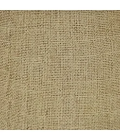 Abat-jours Lampadaires Abat-jour Lampadaire Effet Lin Beige T 35 X H 20 -Luminaires Soldes 202 abat jour lampadaire effet lin beige t 35 x h 20 2