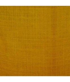 Abat-jours Lampadaires Abat-jour Lampadaire Effet Lin Jaune T 35 X H 20 -Luminaires Soldes 202 abat jour lampadaire effet lin jaune t 35 x h 20 2