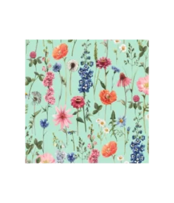 Abat-jours Lampadaires Abat-jour Lampadaire Fleur Vert Acidulé T 45 X H 25 -Luminaires Soldes 202 abat jour lampadaire fleur vert acidule t 45 x h 25 2