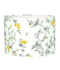 Abat-jours Lampadaires Abat-jour Lampadaire Pithea T 40 X H 25