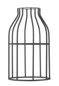 Hoopzi Suspensions Abat-jour Pour Suspension En Acier Laqué Chrome 13 Hoopzi Suspensions Abat-jour Pour Suspension En Acier Laqué Chrome -Luminaires Soldes 202 abat jour pour suspension en acier laque noir 7