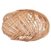 Maisons Du Monde Suspensions Abat-jour Pour Suspension En Rotin D43 -Luminaires Soldes 202 abat jour pour suspension en rotin d43 1000 14 23 207278 1