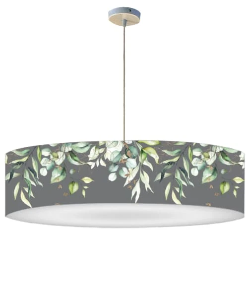 Abat-jours Suspensions Abat-jour Suspension Gris D 60 Cm 3 Abat-jours Suspensions Abat-jour Suspension Gris D 60 Cm