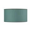 Tosel Lampadaires Abat-jour Tissu Vert 1 Tosel Lampadaires Abat-jour Tissu Vert -Luminaires Soldes 202 abat jour tissu vert