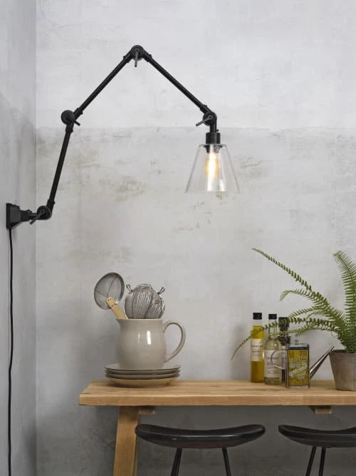 It's About Romi Appliques Murales Et Spots Applique 3 Bras 4 It's About Romi Appliques Murales Et Spots Applique 3 Bras – Image 2