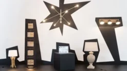 Maisons Du Monde Appliques Murales Et Spots Applique 3 Lampes En Manguier Et Métal Noir L.73cm -Luminaires Soldes 202 applique 3 lampes en manguier et metal noir l 73cm 1000 11 24 165336 10