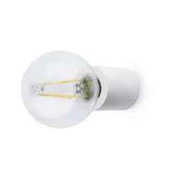 Faro Appliques Murales Et Spots Applique Aluminium Or -Luminaires Soldes 202 applique aluminium blanc 1