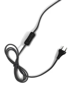 It's About Romi Appliques Murales Et Spots Applique Avec Bras Extensible Noire -Luminaires Soldes 202 applique avec bras extensible noire 5