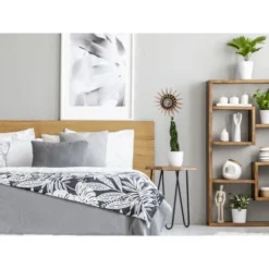 RIF Appliques Murales Et Spots Applique Bois Boule Beige D20cm -Luminaires Soldes 202 applique bois boule beige d20cm 5