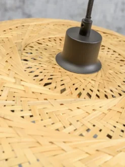 Good & Mojo Appliques Murales Et Spots Applique En Bambou 3 Bras L105cm 12 Good & Mojo Appliques Murales Et Spots Applique En Bambou 3 Bras L105cm -Luminaires Soldes 202 applique en bambou 3 bras l105cm 4