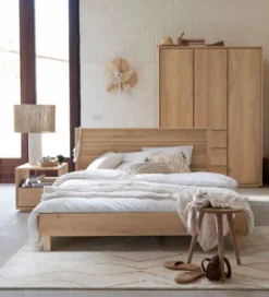 Maisons Du Monde Appliques Murales Et Spots Applique En Métal Blanc Orné De Feuilles En Fibre De Palmier Et Globe En Verre -Luminaires Soldes 202 applique en metal blanc orne de feuilles en fibre de palmier et globe en verre 1000 10 31 226433 3