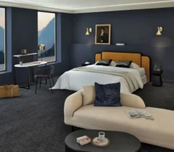 Maisons Du Monde Appliques Murales Et Spots Applique En Métal Doré -Luminaires Soldes 202 applique en metal dore 1000 12 34 190684 13