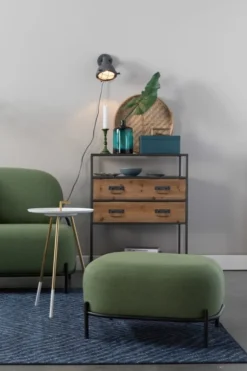 White Label Appliques Murales Et Spots Applique En Métal Gris -Luminaires Soldes 202 applique en metal gris 2