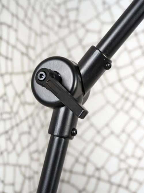 It's About Romi Appliques Murales Et Spots Applique En Métal Noir L60cm 7 It's About Romi Appliques Murales Et Spots Applique En Métal Noir L60cm – Image 5