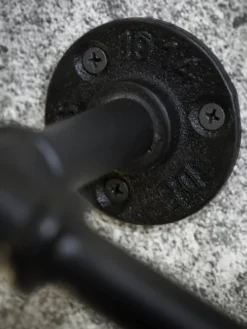 It's About Romi Appliques Murales Et Spots Applique Murale 6 Lumières Métal L108cm -Luminaires Soldes 202 applique murale 6 lumieres metal l108cm 3