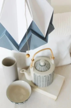 Tedzukuri Atelier Appliques Murales Et Spots Applique Murale En Bois Et Suspension Origami En Papier 12 Tedzukuri Atelier Appliques Murales Et Spots Applique Murale En Bois Et Suspension Origami En Papier -Luminaires Soldes 202 applique murale en bois et suspension origami en papier 4