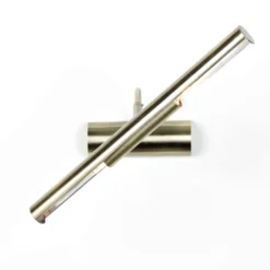 Keria Appliques Murales Et Spots Applique Murale En Métal Dore -Luminaires Soldes 202 applique murale en metal dore 1