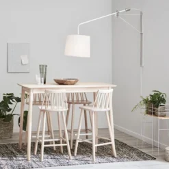 Markslöjd Appliques Murales Et Spots Applique Murale En Tissu Blanc -Luminaires Soldes 202 applique murale en tissu blanc 3