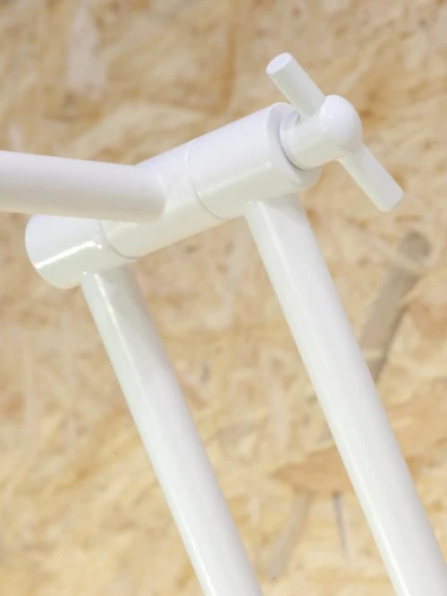 It's About Romi Appliques Murales Et Spots Applique Murale Flexible Blanche 5 It's About Romi Appliques Murales Et Spots Applique Murale Flexible Blanche – Image 3