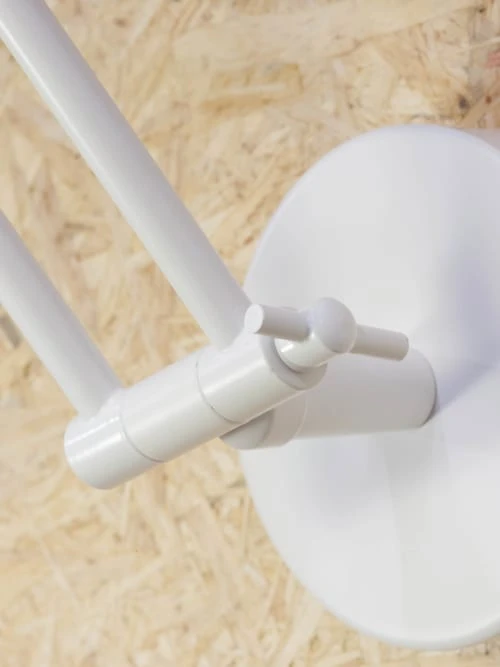 It's About Romi Appliques Murales Et Spots Applique Murale Flexible Blanche 6 It's About Romi Appliques Murales Et Spots Applique Murale Flexible Blanche – Image 4