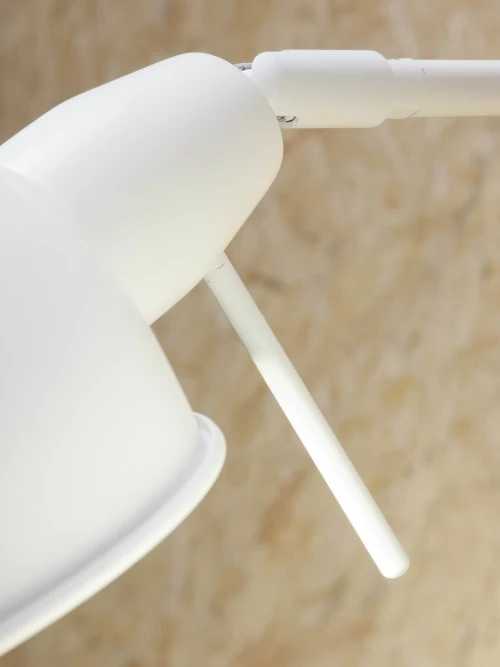 It's About Romi Appliques Murales Et Spots Applique Murale Flexible Blanche 8 It's About Romi Appliques Murales Et Spots Applique Murale Flexible Blanche – Image 6