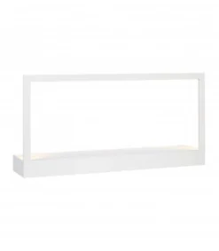 Markslöjd Appliques Murales Et Spots Applique Murale Intérieure Métal Laqué Mat Blanc