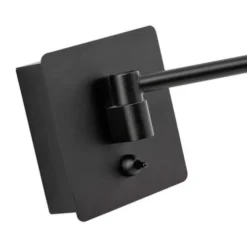 Brilliant Appliques Murales Et Spots Applique Murale Métal L32cm -Luminaires Soldes 202 applique murale metal l32cm 2