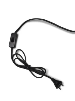 It's About Romi Appliques Murales Et Spots Applique Murale Pivotante Noire H80cm -Luminaires Soldes 202 applique murale pivotante noire h80cm 5