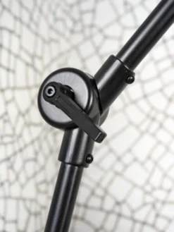 It's About Romi Appliques Murales Et Spots Applique Noire 2 Bras -Luminaires Soldes 202 applique noire 2 bras 3