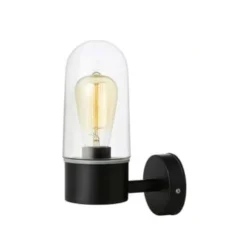 Markslöjd Appliques Murales Et Spots Applique Pour Salle De Bain Métal/verre H27cm -Luminaires Soldes 202 applique pour salle de bain metal verre h27cm 2