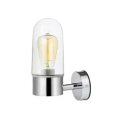 Markslöjd Appliques Murales Et Spots Applique Pour Salle De Bain Métal/verre H27cm -Luminaires Soldes 202 applique pour salle de bain metal verre h27cm 3