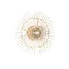 Maisons Du Monde Appliques Murales Et Spots Applique Style Soleil En Rotin Beige Et Verre D30 -Luminaires Soldes 202 applique style soleil en rotin beige et verre d30 1000 16 1 228207 1