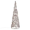 Maisons Du Monde Sapins De Noël Déco De Noël Sapin Lumineux 20 LEDS -Luminaires Soldes 202 deco de noel sapin lumineux 20 leds 1000 10 12 196156 1