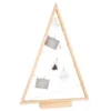 Maisons Du Monde Décorations à Poser De Noël Déco De Noël Sapin Lumineux Porte Photos -Luminaires Soldes 202 deco de noel sapin lumineux porte photos 1000 1 7 197422 1
