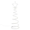 Maisons Du Monde Sapins De Noël Déco De Noël Sapin Spirale Lumineux En Métal -Luminaires Soldes 202 deco de noel sapin spirale lumineux en metal 1000 16 30 196502 1