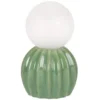 Maisons Du Monde Guirlandes Et Décorations Lumineuses Déco Lumineuse Cactus En Céramique Verte -Luminaires Soldes 202 deco lumineuse cactus en ceramique verte 1000 2 16 227156 1
