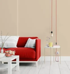 Hoopzi Suspensions Fil électrique En Tissu Luminaire Rouge 4,5m -Luminaires Soldes 202 fil electrique en tissu luminaire rouge 4 5m 2