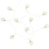 Maisons Du Monde Guirlandes Et Décorations Lumineuses Guirlande Lumineuse 10 LEDS L250 -Luminaires Soldes 202 guirlande lumineuse 10 leds l250 1000 16 22 227408 1