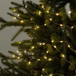 Maisons Du Monde Guirlandes Et Cimiers Guirlande Lumineuse Intérieur/extérieur L895 -Luminaires Soldes 202 guirlande lumineuse interieur exterieur l895 1000 13 27 161649 7