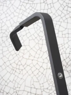 It's About Romi Lampes à Poser Lampa De Table Noire H48cm -Luminaires Soldes 202 lampa de table noire h48cm 5