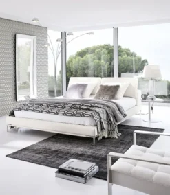 Maisons Du Monde Lampadaires Lampadaire 5 Branches En Métal Chromé H198 -Luminaires Soldes 202 lampadaire 5 branches en metal chrome h198 1000 10 6 110952 13